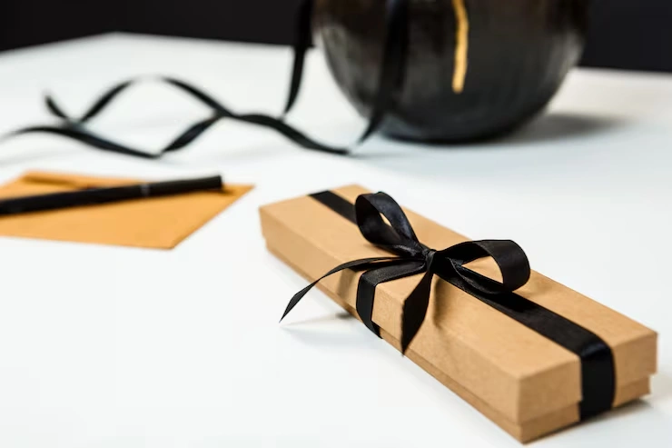 Bespoke Corporate Gifts